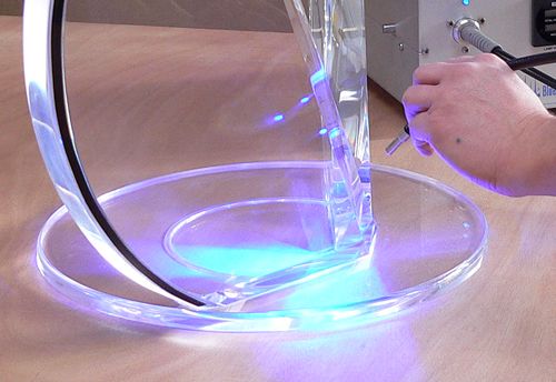 UV-härtende Produkte